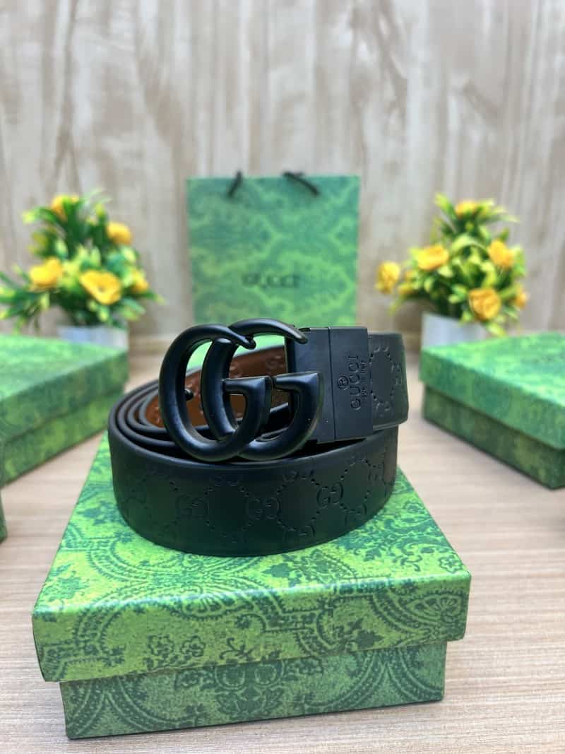 GUCCI_BELT_G358 Main image