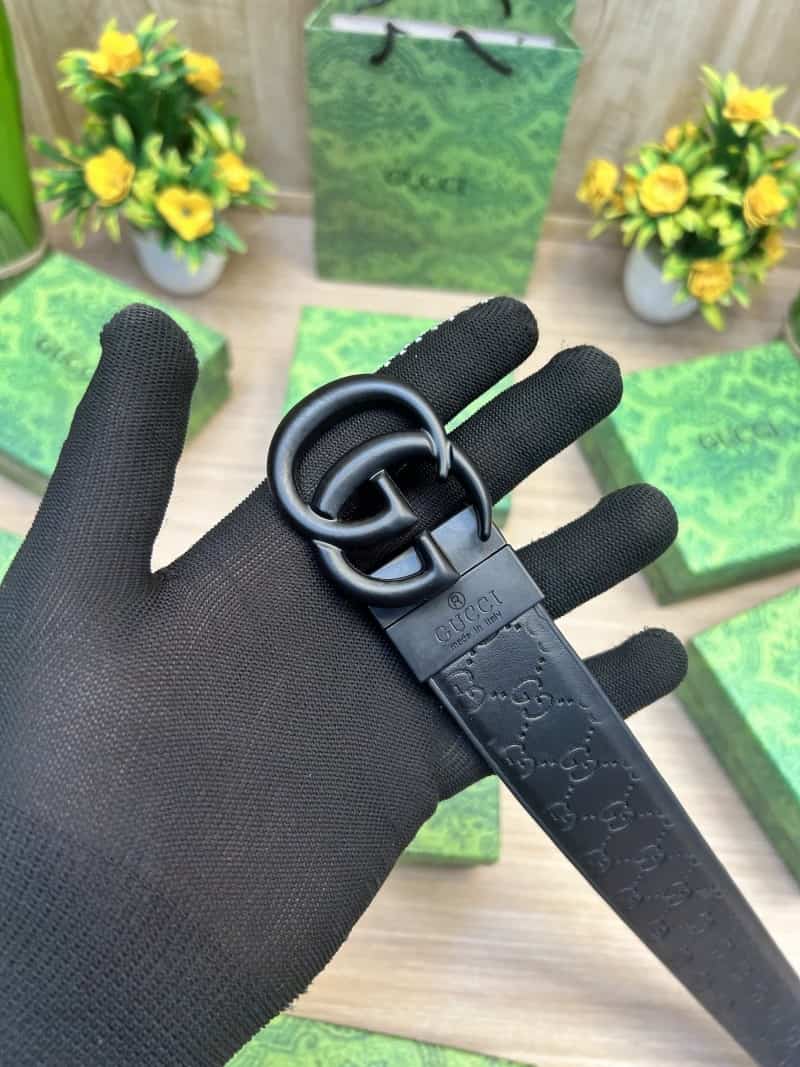 GUCCI_BELT_G358 Secondary image