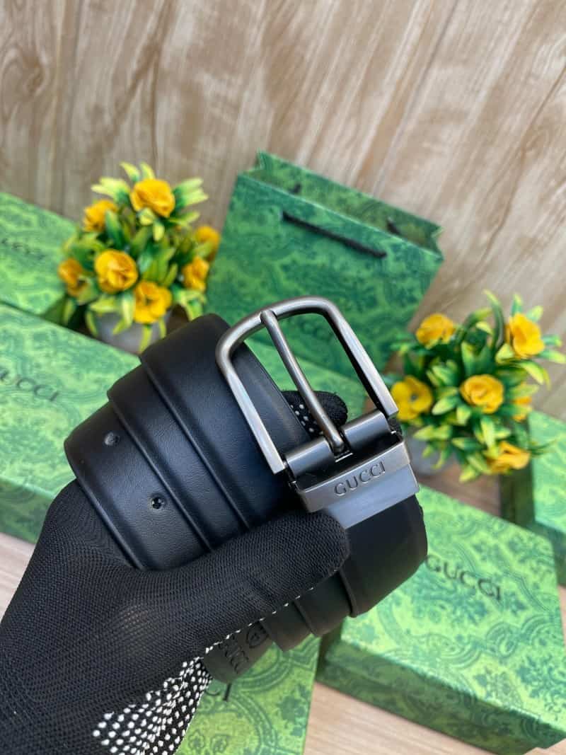 GUCCI_BELT_G350 Secondary image