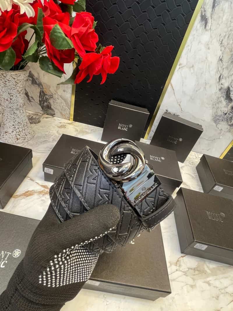MONT BLANC MB42 Secondary image