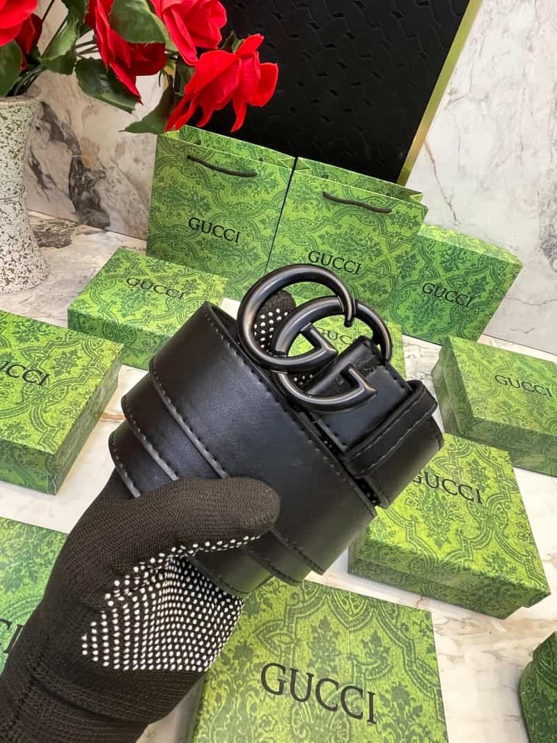 GUCCI_BELT_G341 Secondary image