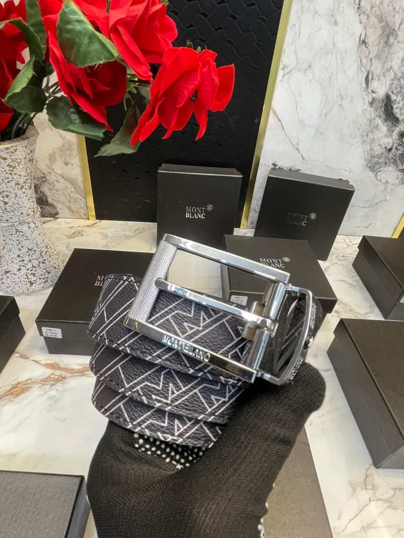MONT BLANC MB33 Secondary image