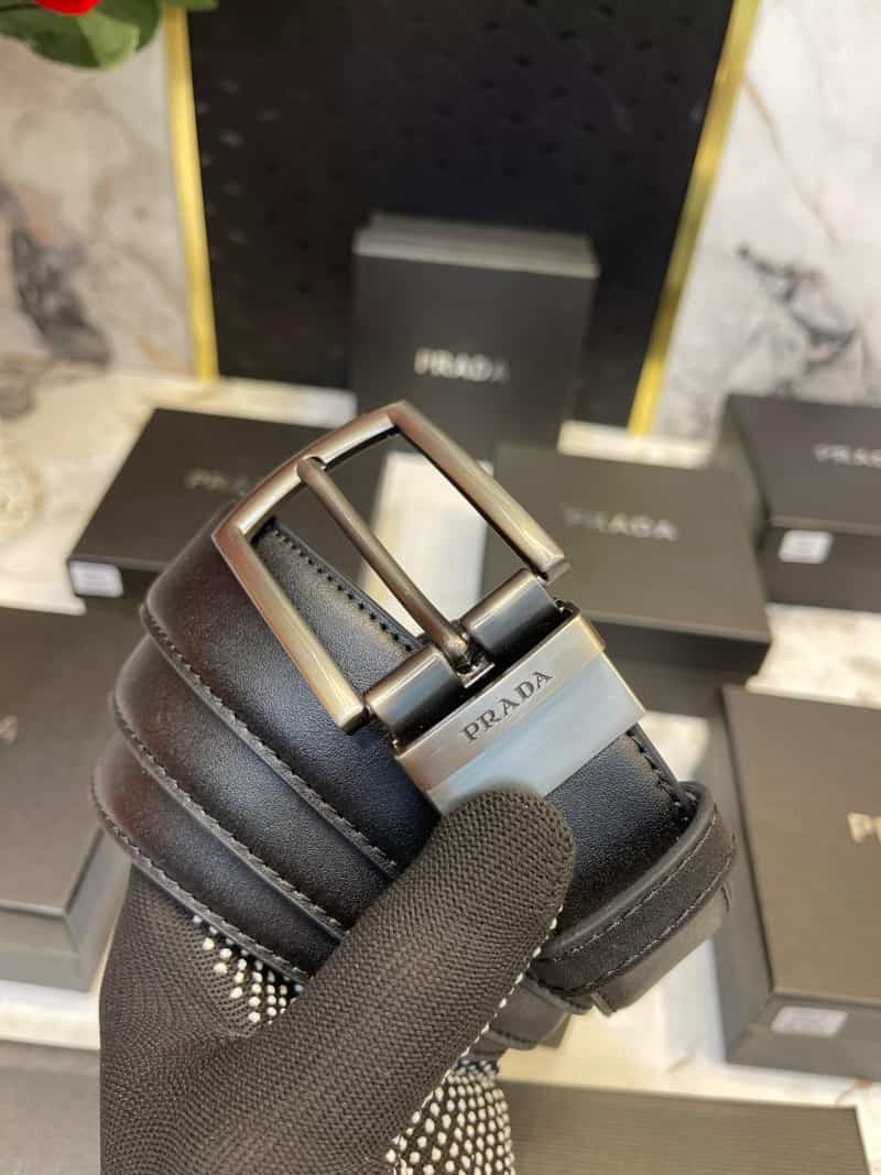 PRADA_Belt_P5 Main image