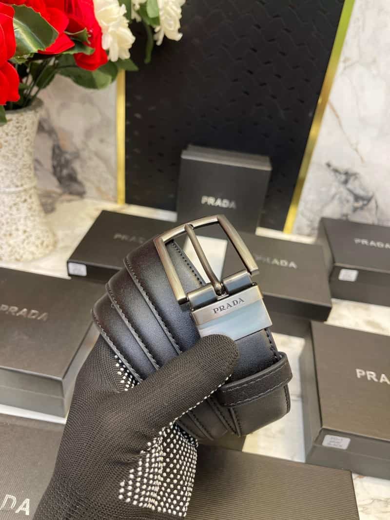 PRADA_Belt_P5 Secondary image