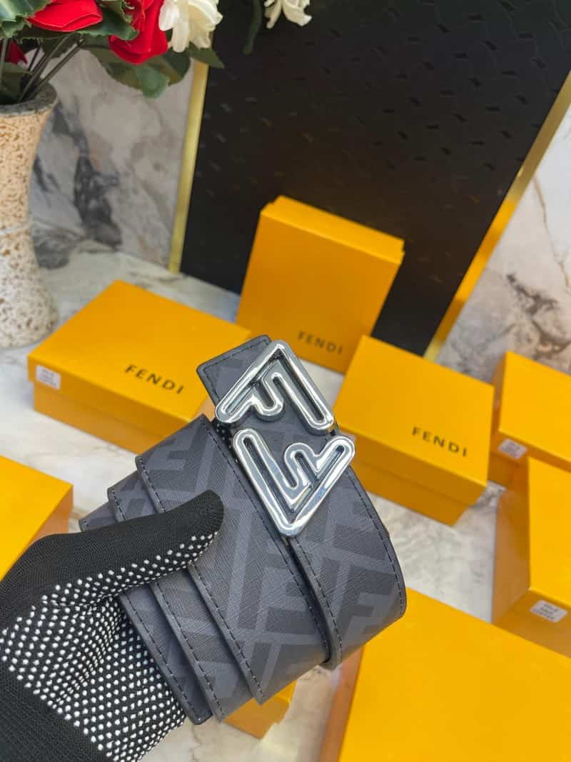 FENDI_BELT_F4 Secondary image