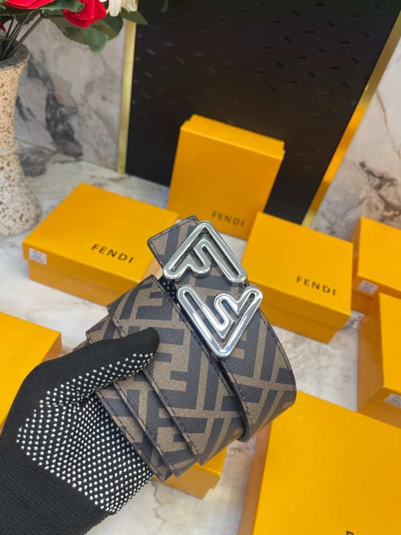 FENDI_BELT_F5 Secondary image