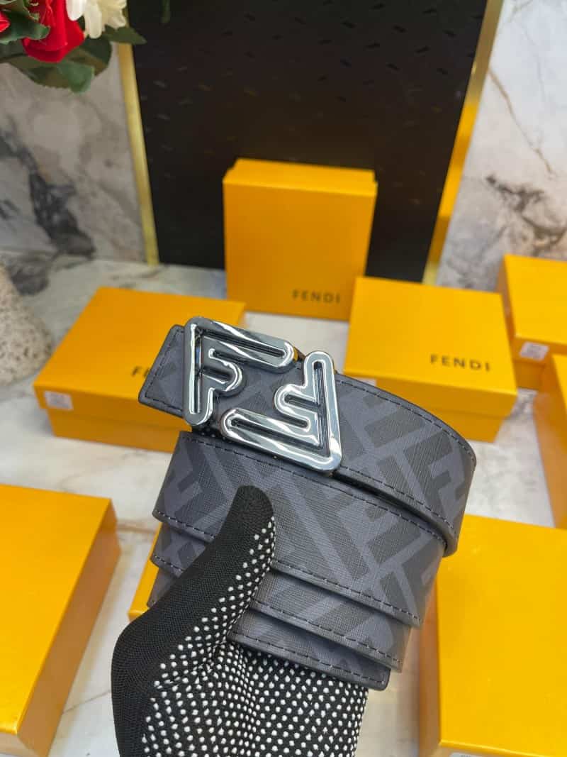 FENDI_BELT_F4 Main image