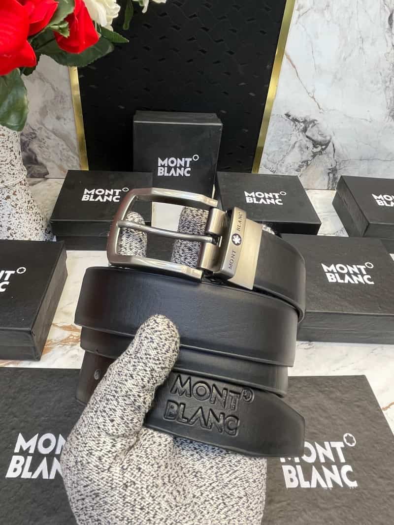 MONT BLANC MB32 Main image