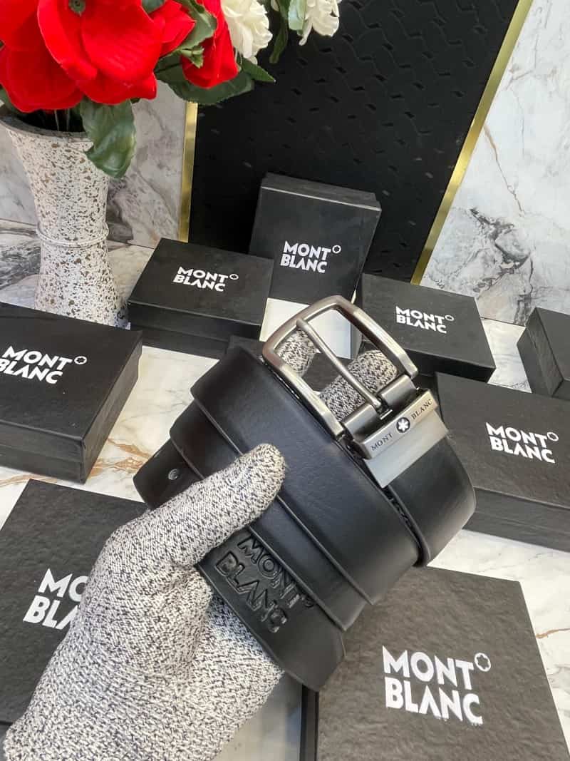 MONT BLANC MB32 Secondary image