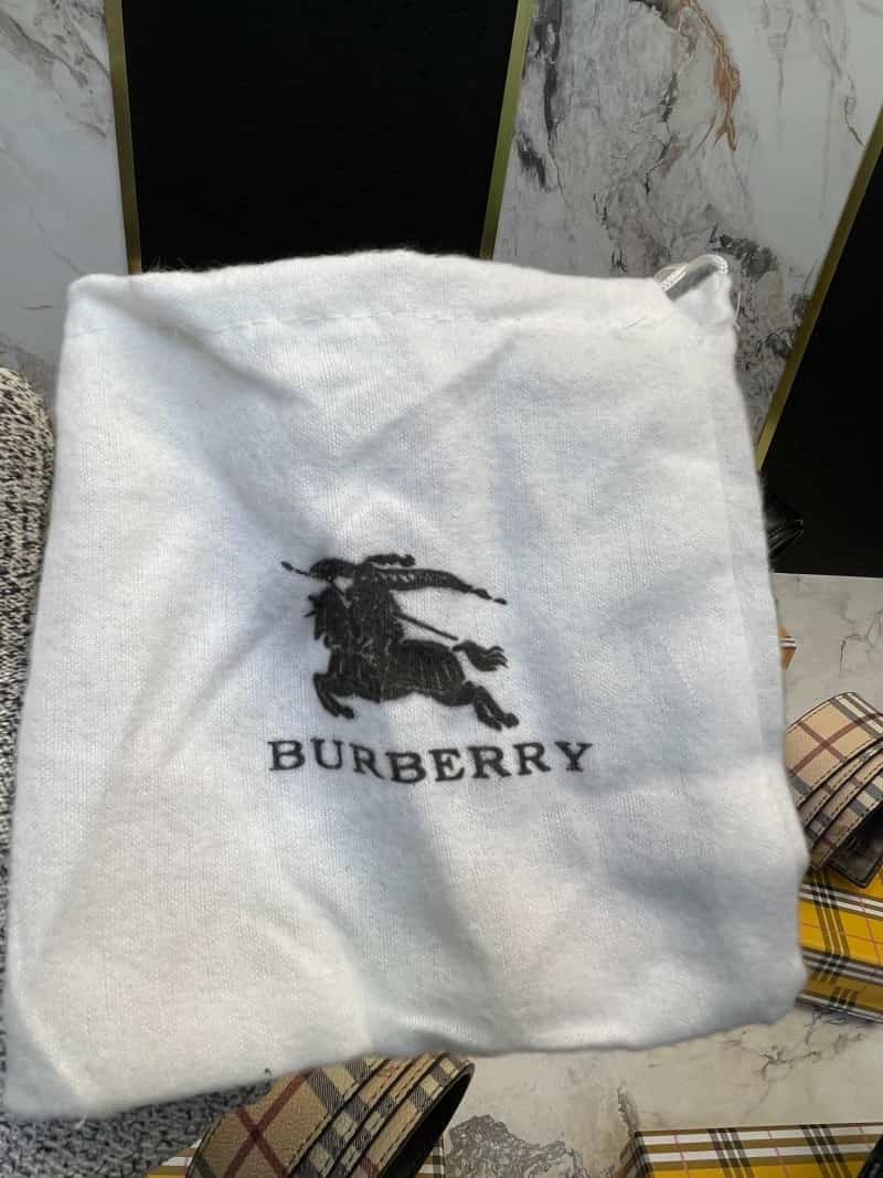 BURBERRY_BELT_B134 Secondary image