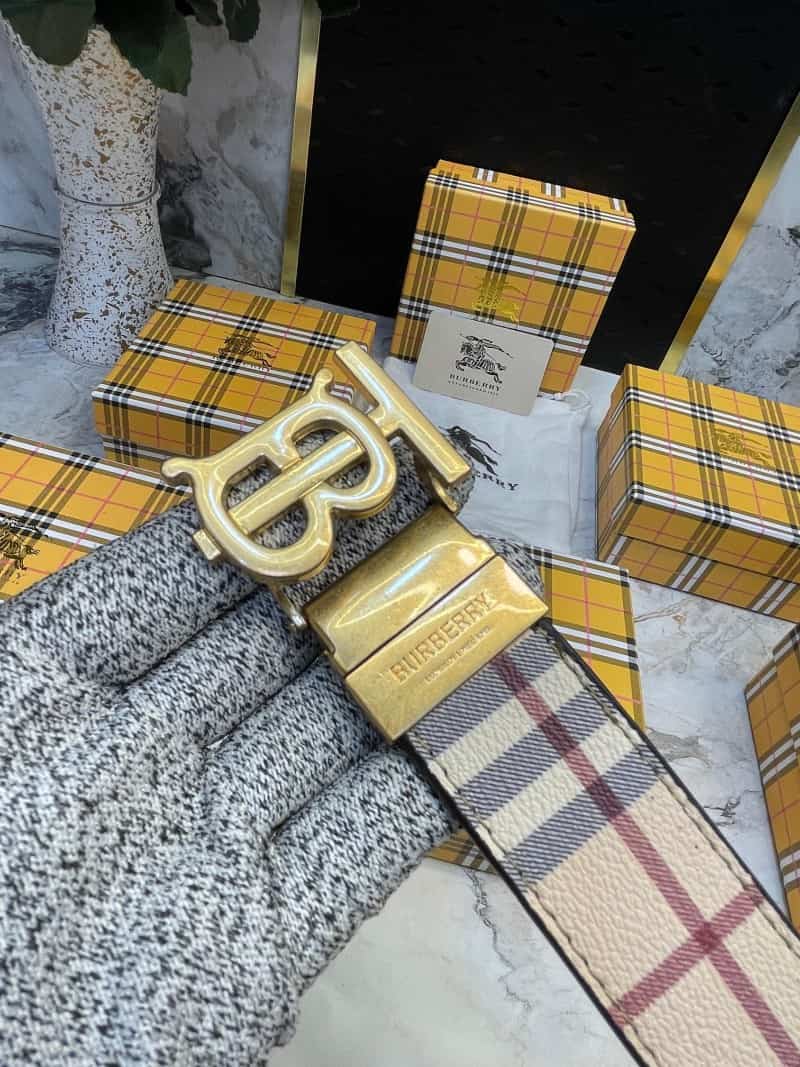 BURBERRY_BELT_B134 Main image