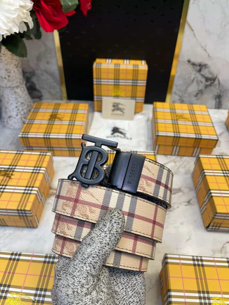 BURBERRY_BELT_B133 Main image