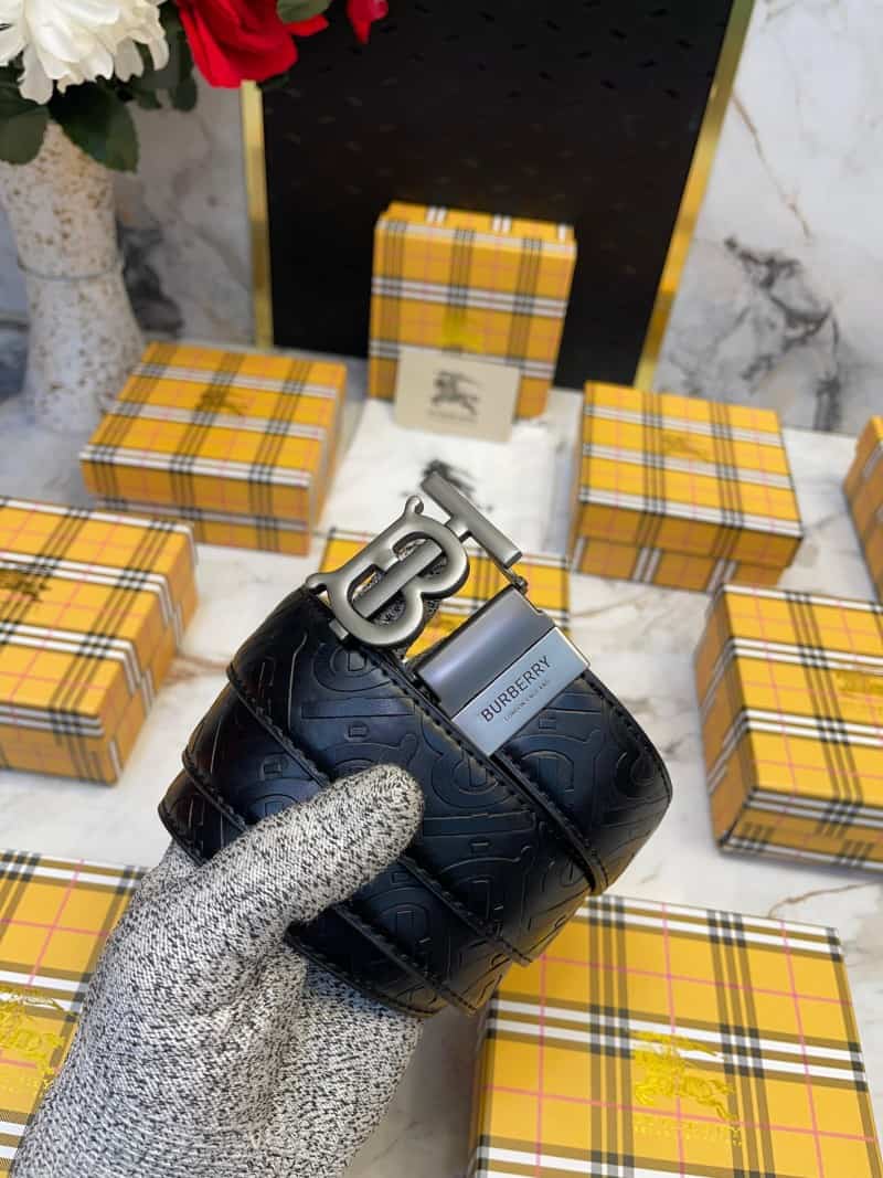 BURBERRY_BELT_B127 Main image