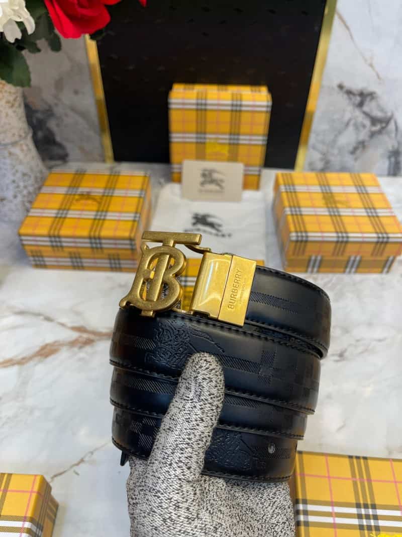 BURBERRY_BELT_B125 Main image