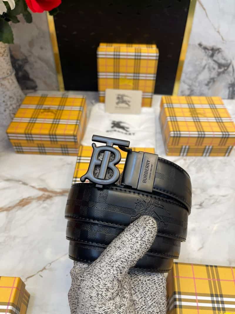 BURBERRY_BELT_B124 Main image