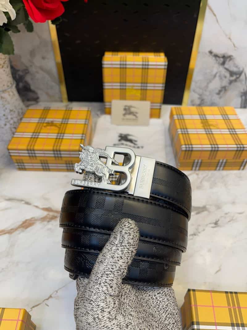 BURBERRY_BELT_B121 Main image