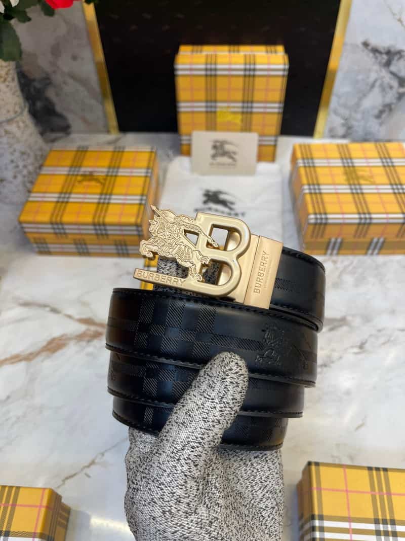BURBERRY_BELT_B122 Main image