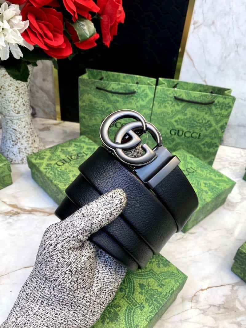 GUCCI_BELT_G338 Secondary image