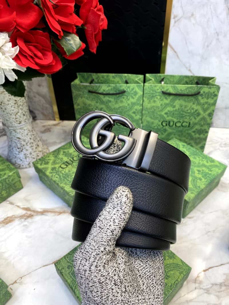 GUCCI_BELT_G338 Main image