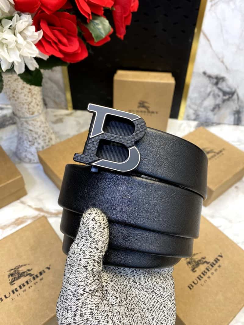 BURBERRY_BELT_B119 Main image