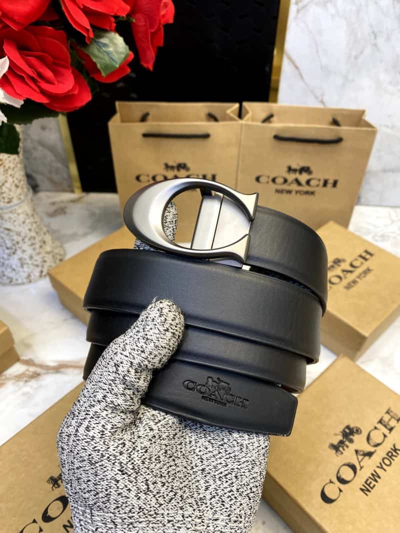 COACH_BELT_C127 Main image
