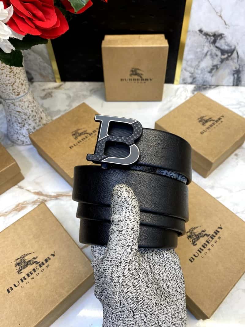 BURBERRY_BELT_B118 Main image