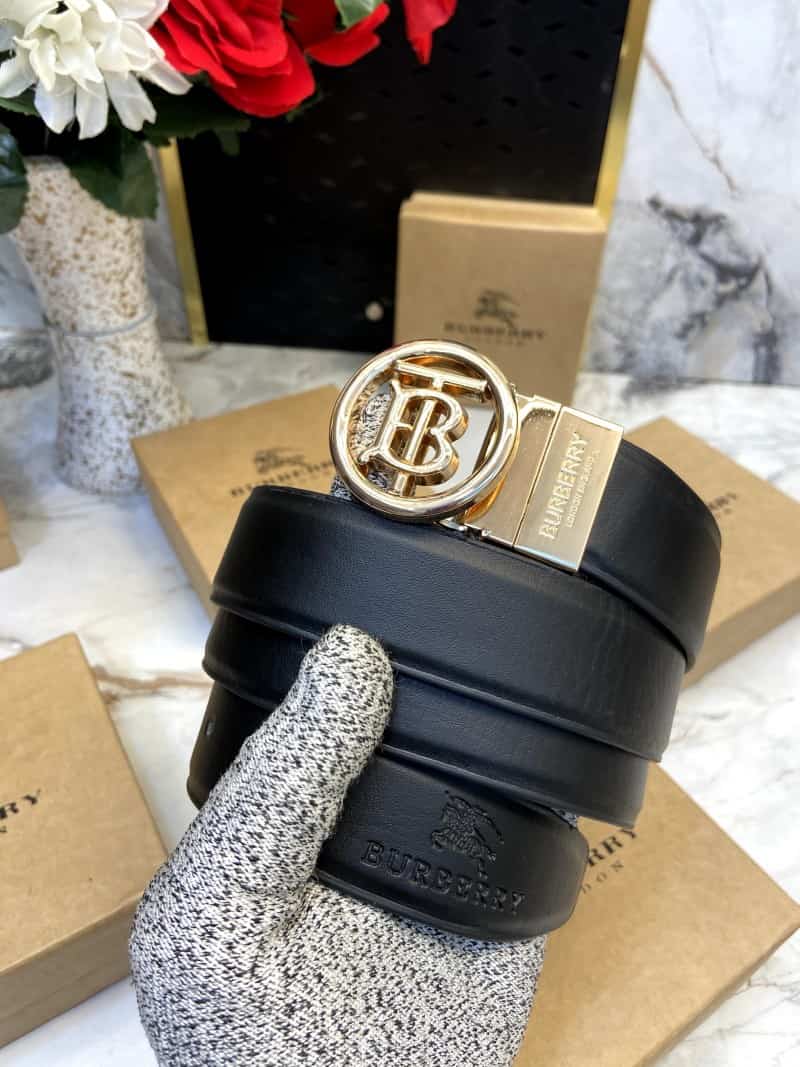 BURBERRY_BELT_B117 Main image