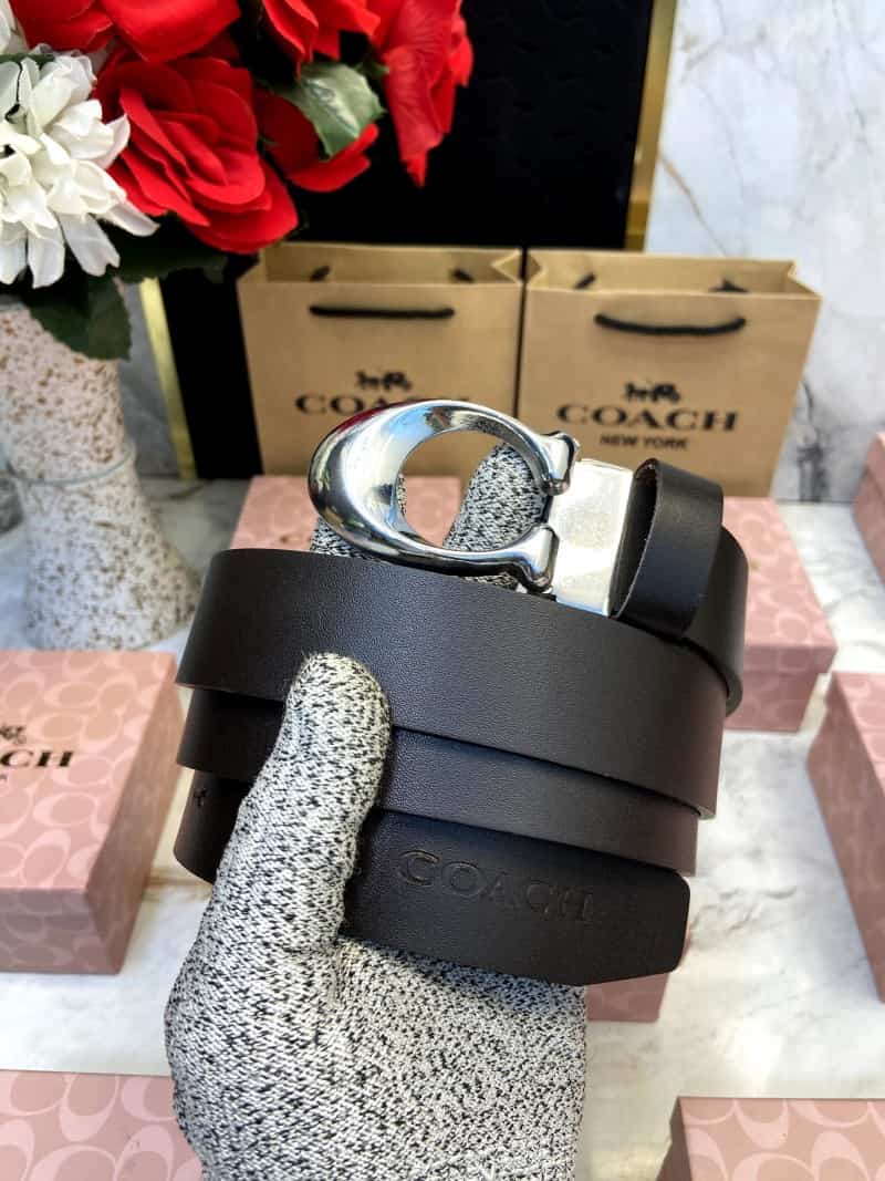 COACH_BELT_C115 Main image