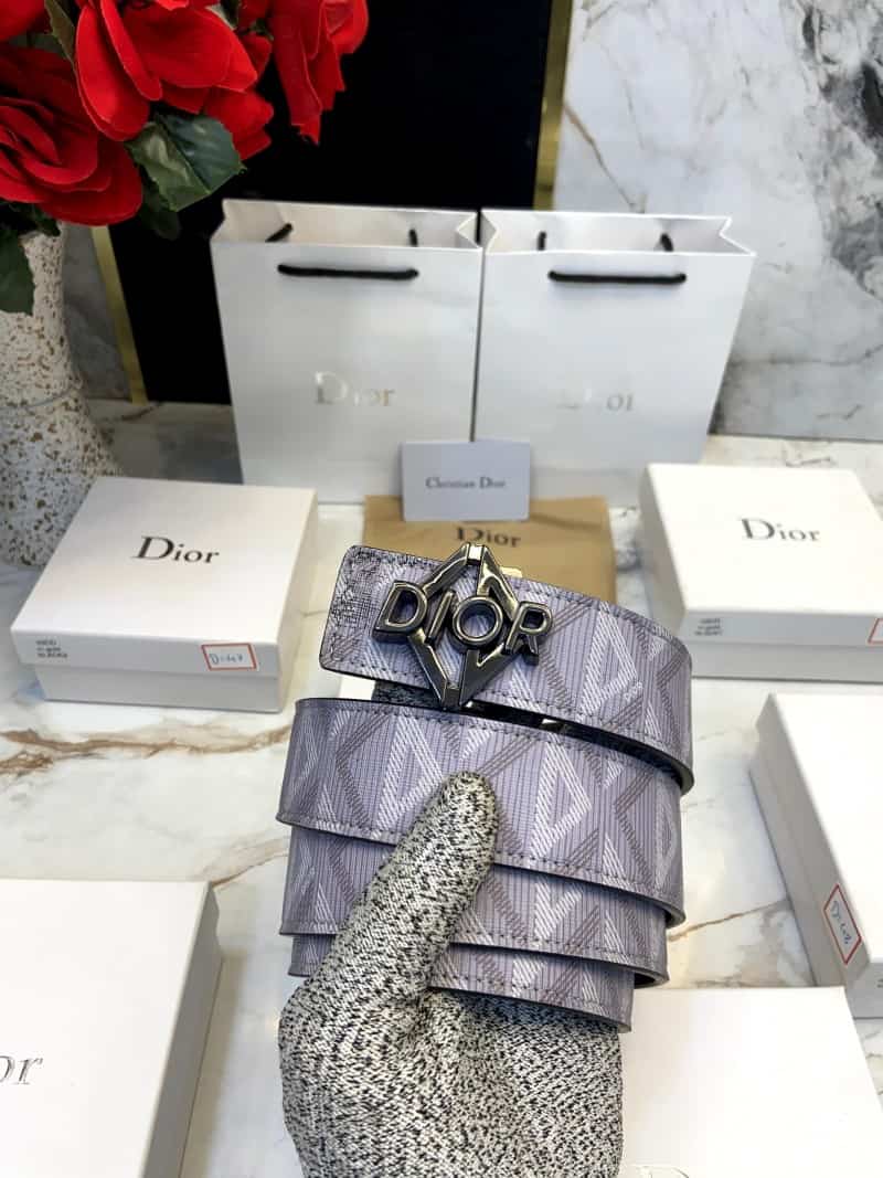 DIOR_BELT_D57 Main image