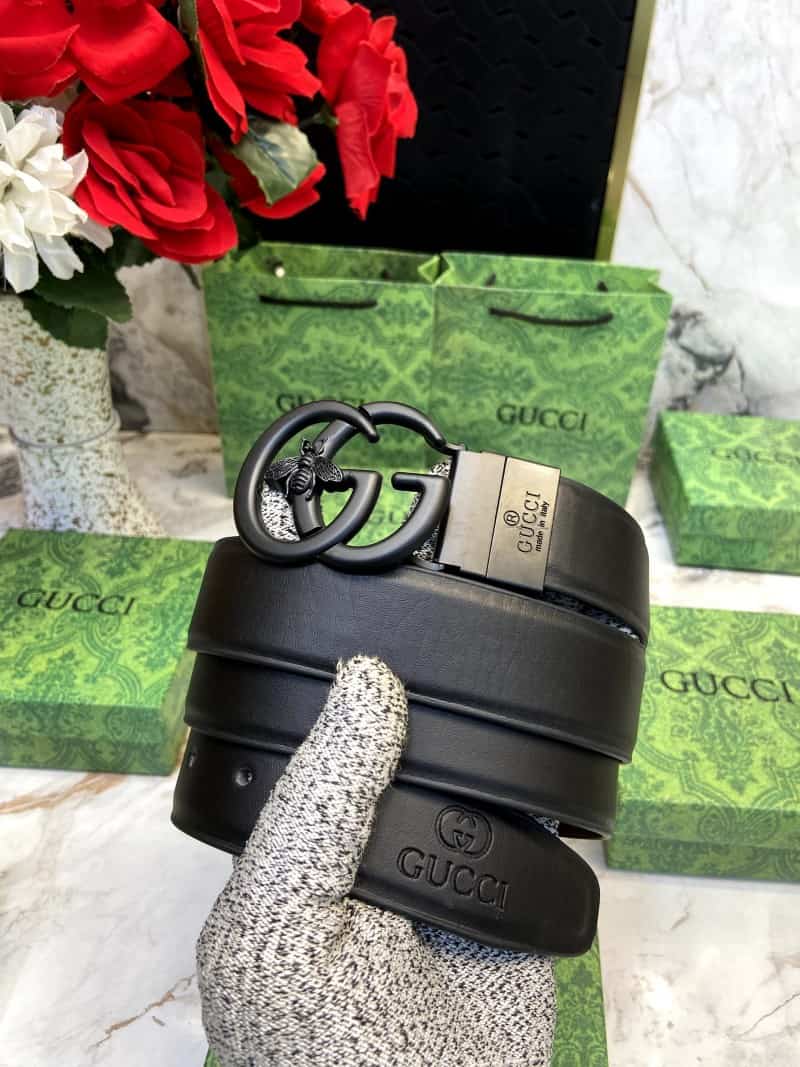 GUCCI_BELT_G337 Main image
