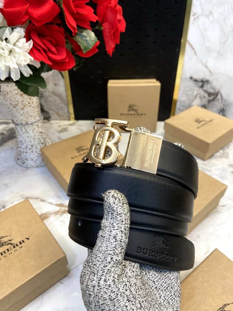 BURBERRY_BELT_B113 Main image