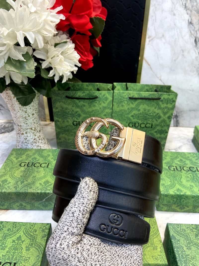 GUCCI_BELT_G335 Main image
