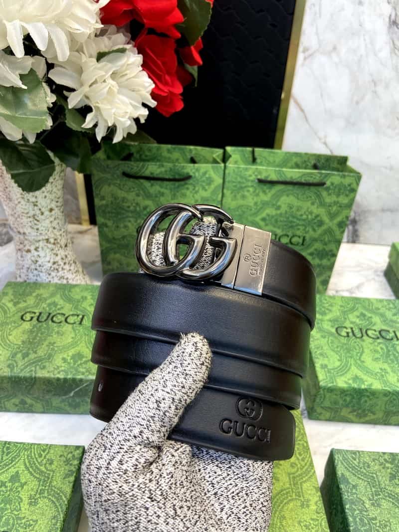 GUCCI_BELT_G332 Main image