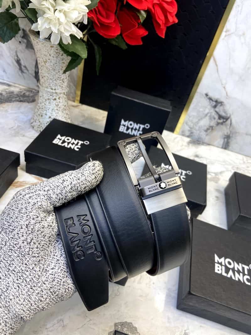 MONT BLANC MB31 Secondary image