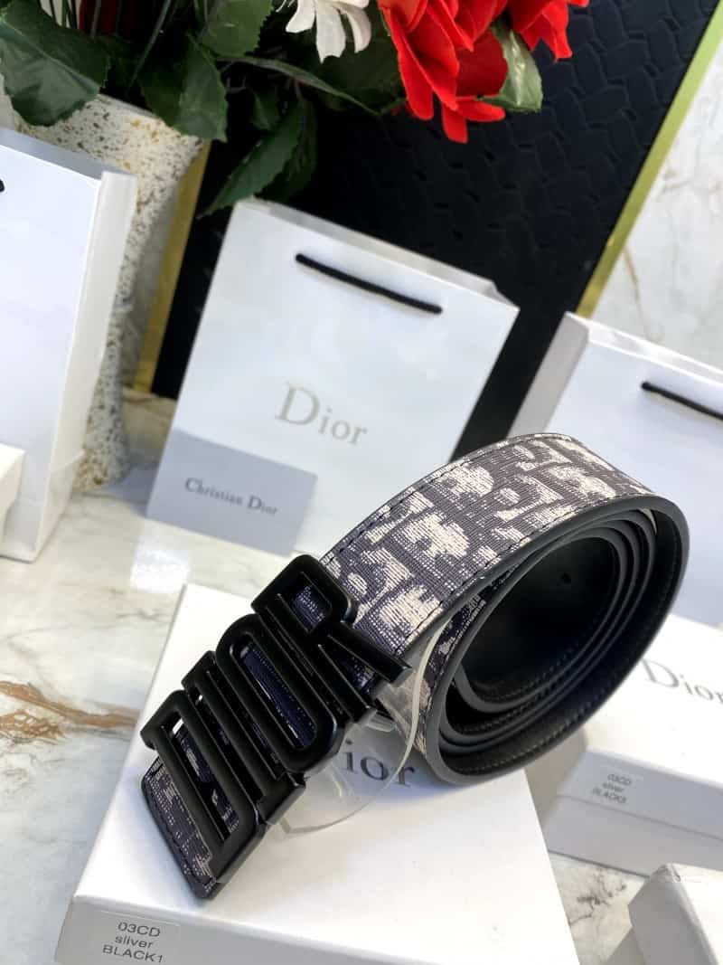 DIOR_BELT_D44 Main image
