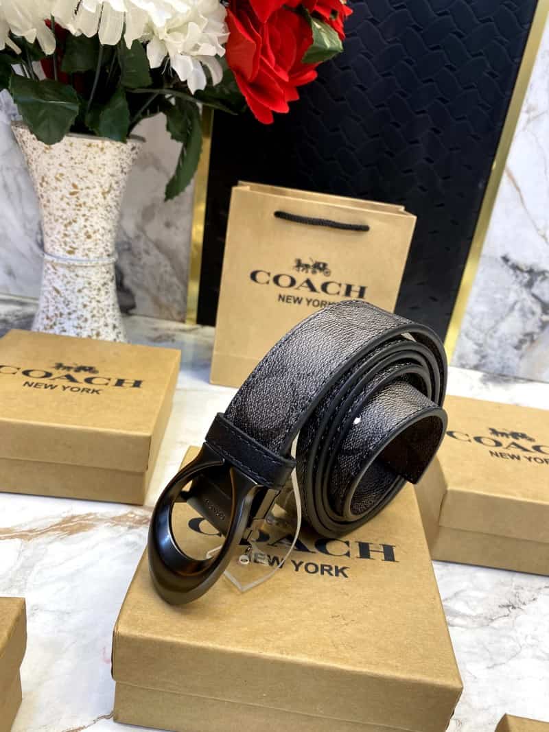 COACH_BELT_C97 Main image