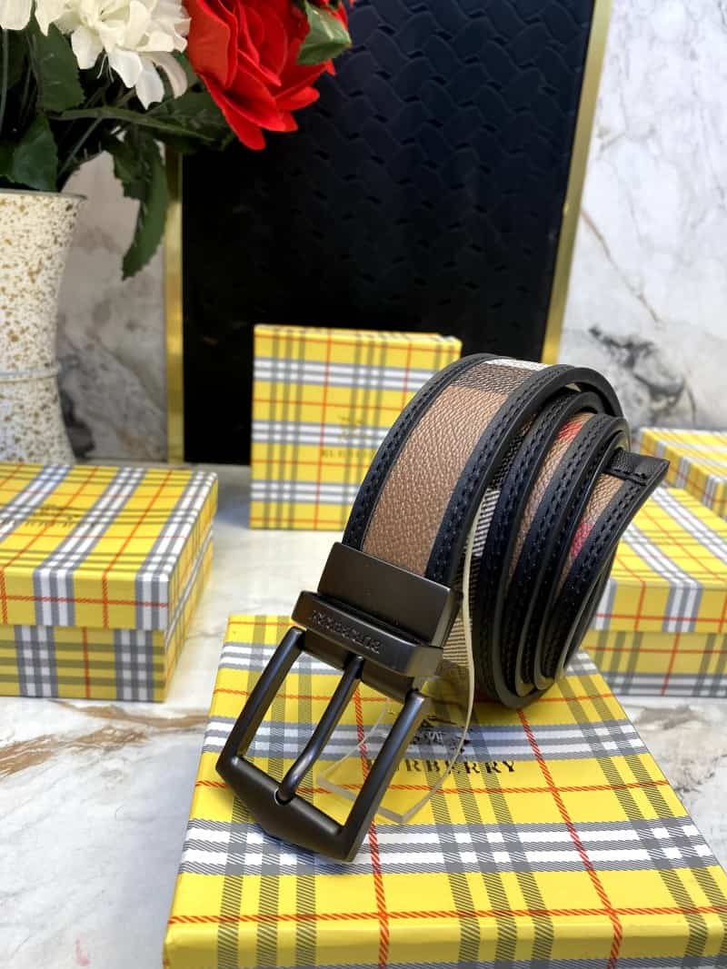 BURBERRY_BELT_B106 Main image