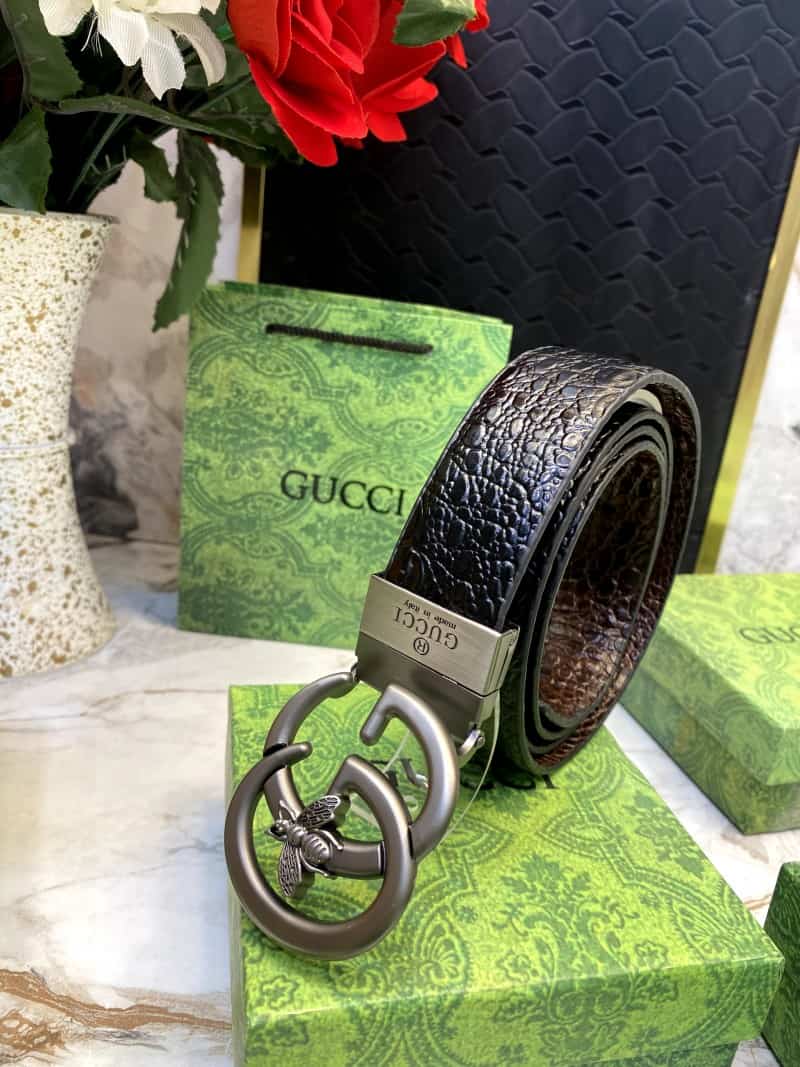 GUCCI_BELT_G329 Main image