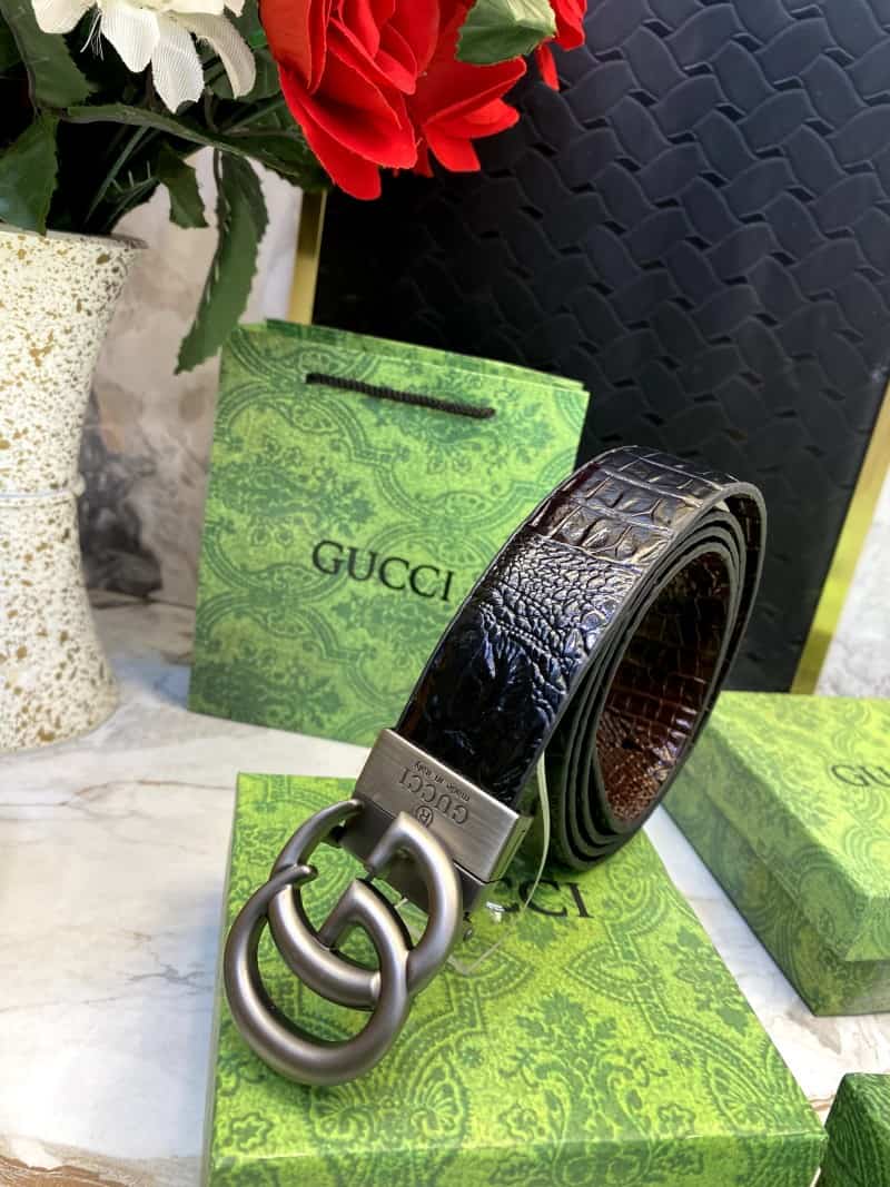 GUCCI_BELT_G328 Main image