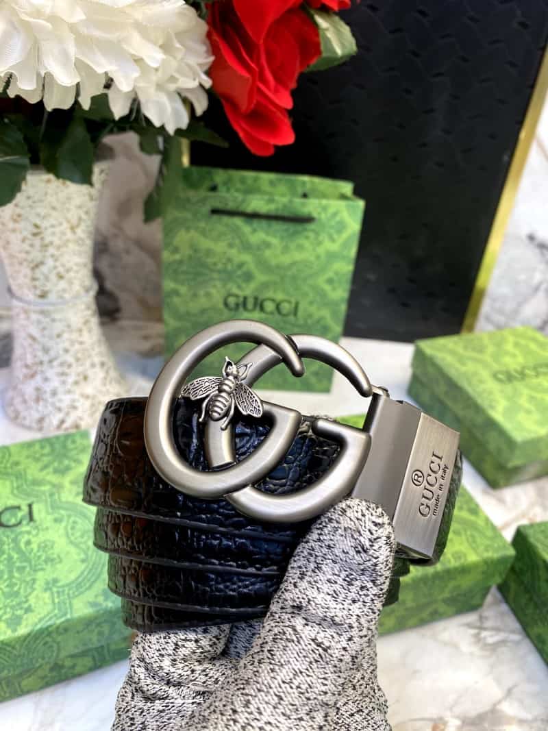 GUCCI_BELT_G329 Secondary image