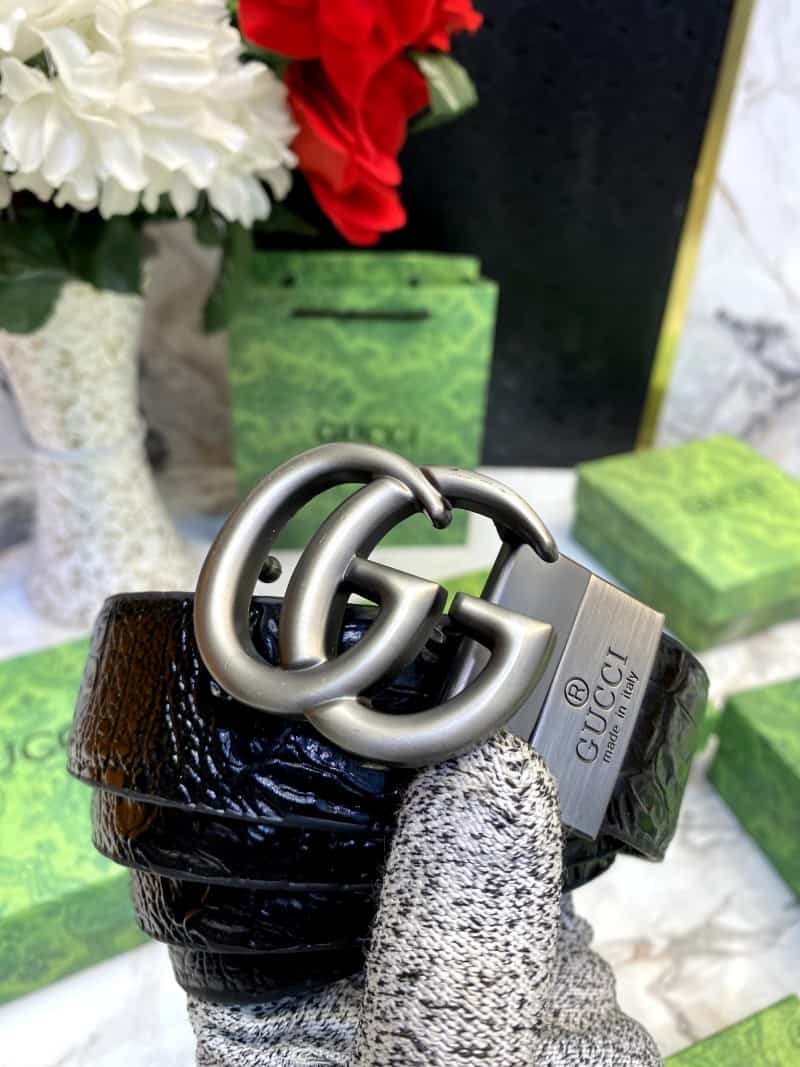 GUCCI_BELT_G328 Secondary image