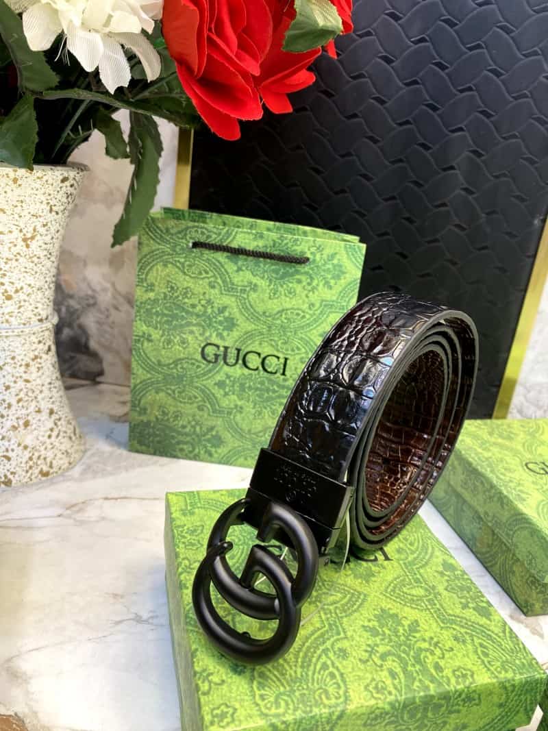 GUCCI_BELT_G327 Main image