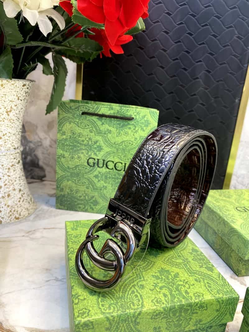 GUCCI_BELT_G325 Main image