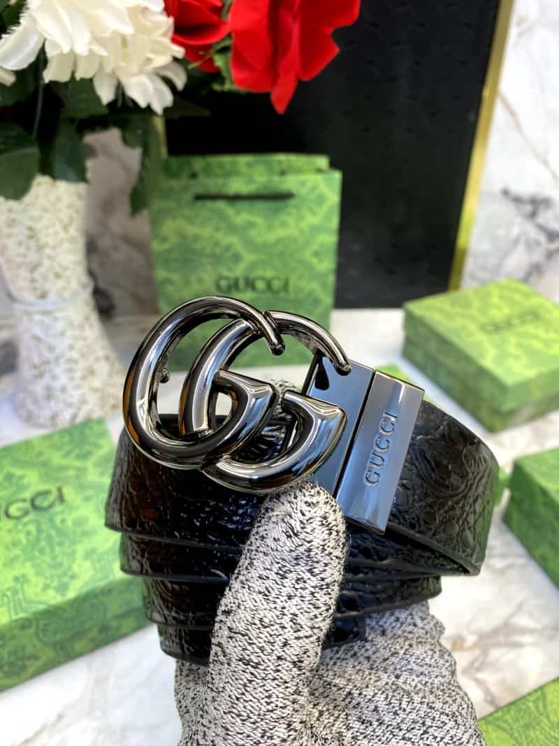 GUCCI_BELT_G325 Secondary image