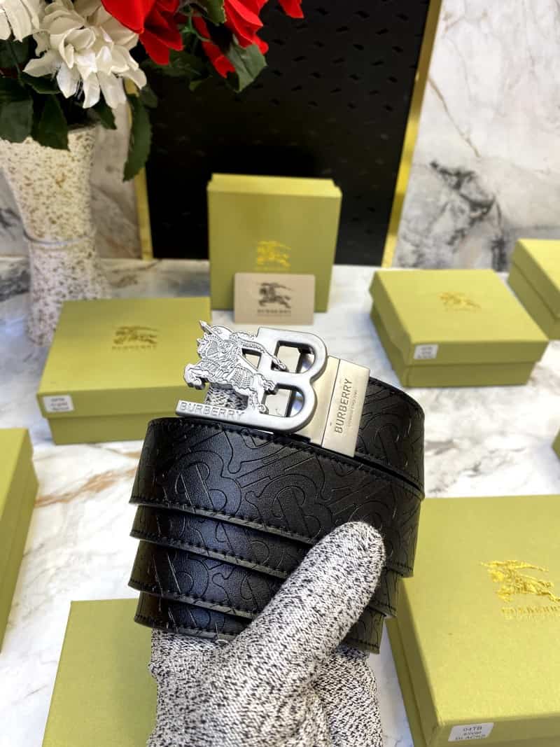 BURBERRY_BELT_B101 Main image