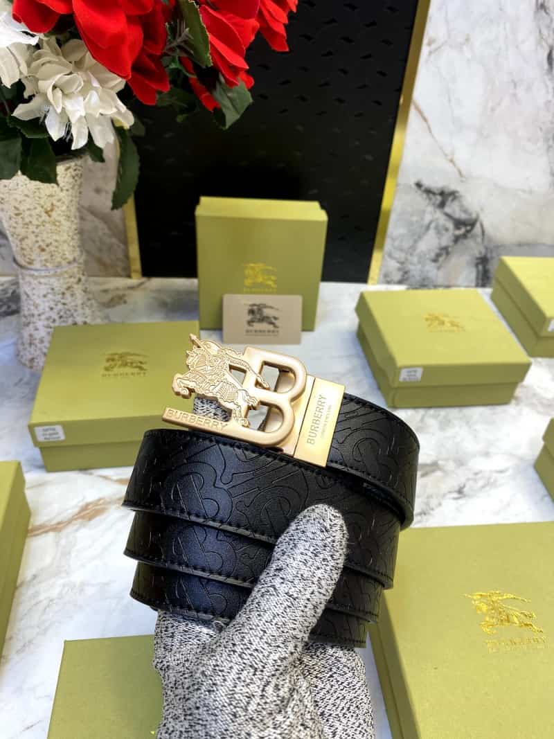 BURBERRY_BELT_B100 Main image