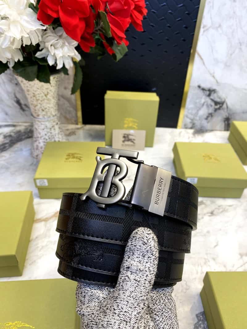 BURBERRY_BELT_B98 Main image