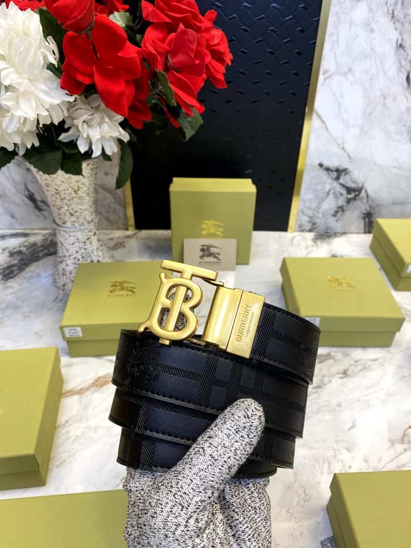 BURBERRY_BELT_B97 Main image