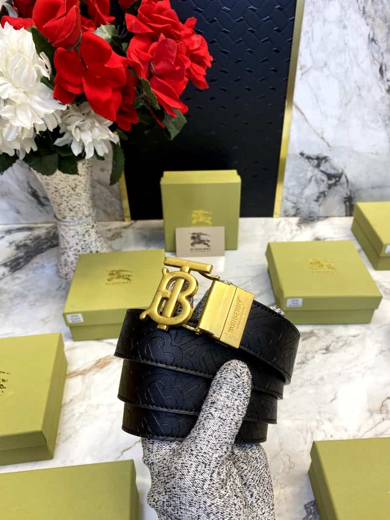 BURBERRY_BELT_B94 Main image