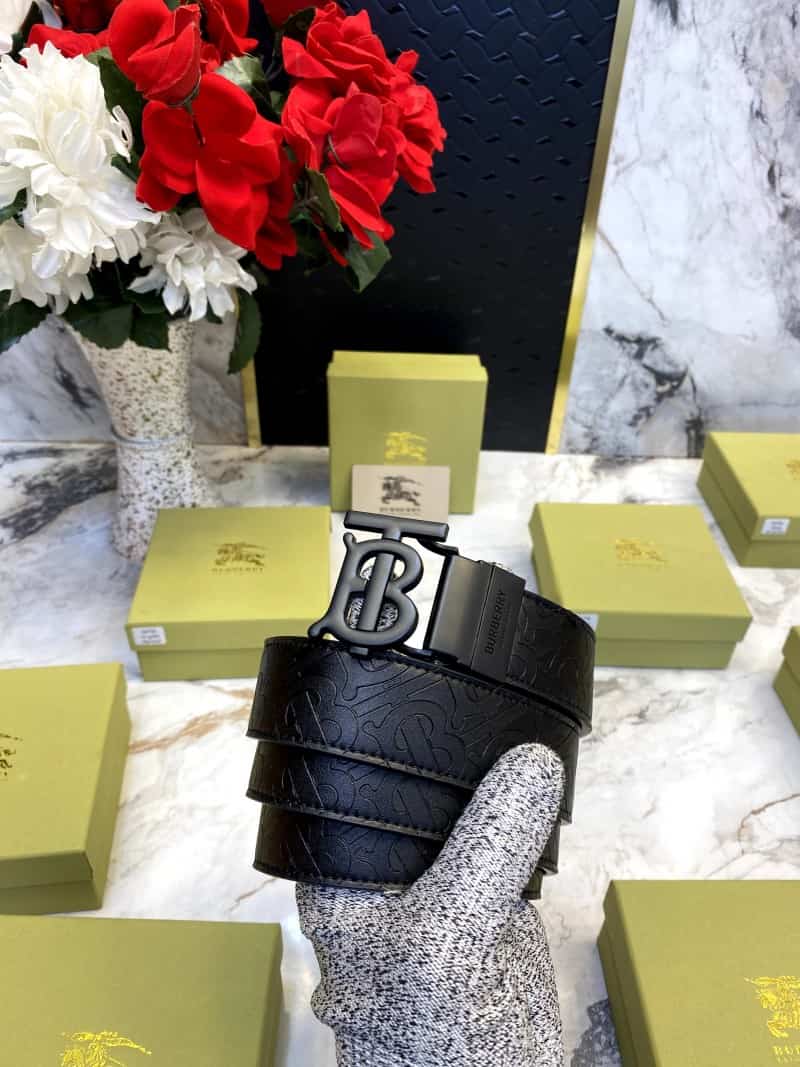 BURBERRY_BELT_B93 Main image